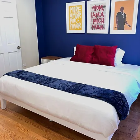 Appartamento Swj544 - Chic 1Br In The Heart Of Nyc